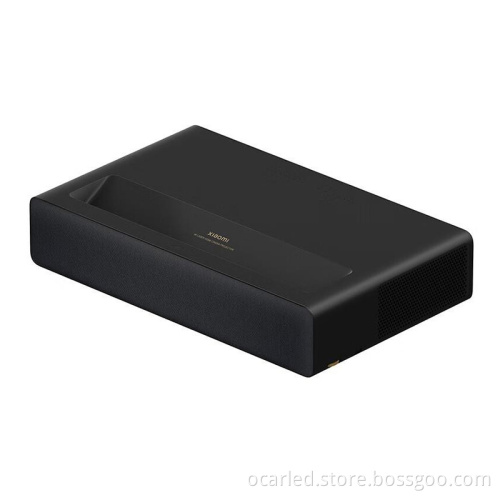 Xiaomi XMJGYY01FM 4K Ultra-Short Throw Laser Projector